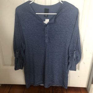 H&M Long-Sleeve T-shirt